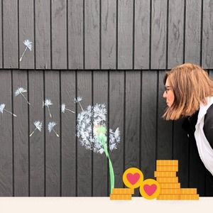 Meet your Posher, Whitney